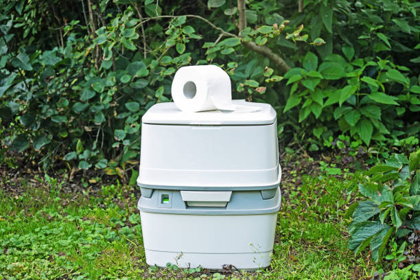 Best Portable restroom solutions  in Sauk Vlage, IL