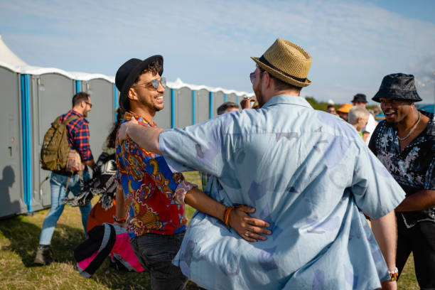 Best Porta potty rental for parties  in Sauk Vlage, IL