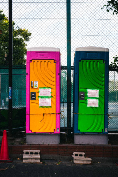 Best Emergency porta potty rental  in Sauk Vlage, IL