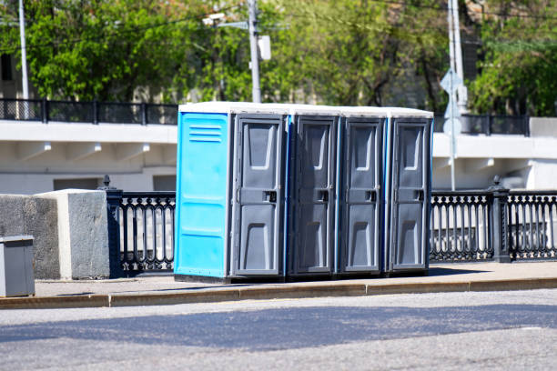 Best Best portable toilet rental  in Sauk Vlage, IL